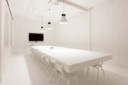 Cupertino Meeting Room 0